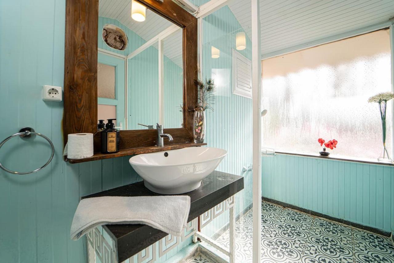 Begonvilla Bungalows フェティエ エクステリア 写真
