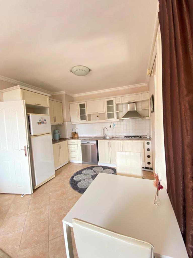 Begonvilla Bungalows フェティエ エクステリア 写真